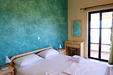 Appartement de vacances /en/au Anemomilos (Messinia)ou appartement ou maison de vacances