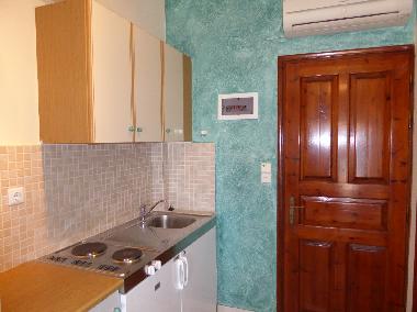 Appartement de vacances /en/au Anemomilos (Messinia)ou appartement ou maison de vacances