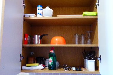 Appartement de vacances /en/au Anemomilos (Messinia)ou appartement ou maison de vacances