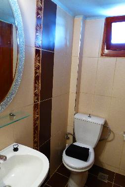 Appartement de vacances /en/au Anemomilos (Messinia)ou appartement ou maison de vacances