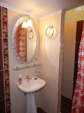 Appartement de vacances /en/au Anemomilos (Messinia)ou appartement ou maison de vacances