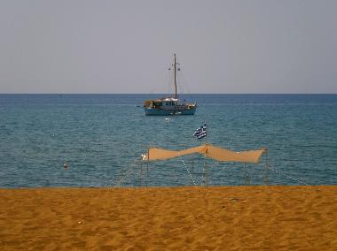 Appartement de vacances /en/au Anemomilos (Messinia)ou appartement ou maison de vacances