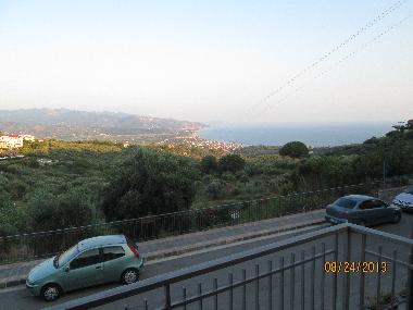 Appartement de vacances /en/au Casalvelino (Salerno)ou appartement ou maison de vacances