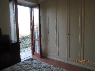 Appartement de vacances /en/au Casalvelino (Salerno)ou appartement ou maison de vacances