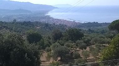 Appartement de vacances /en/au Casalvelino (Salerno)ou appartement ou maison de vacances