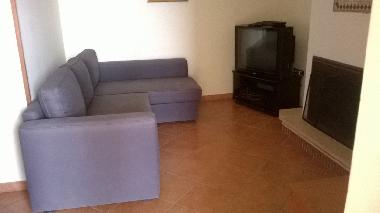 Appartement de vacances /en/au Casalvelino (Salerno)ou appartement ou maison de vacances