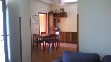Appartement de vacances /en/au Casalvelino (Salerno)ou appartement ou maison de vacances