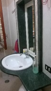 Appartement de vacances /en/au Casalvelino (Salerno)ou appartement ou maison de vacances