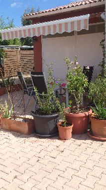 Maison de vacances �/en/au portiragnes (H�rault)ou appartement ou maison de vacances