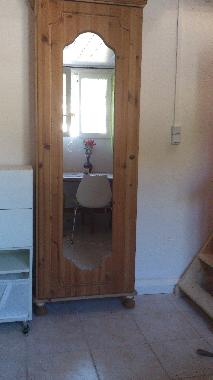 Maison de vacances �/en/au portiragnes (H�rault)ou appartement ou maison de vacances