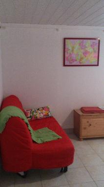 Maison de vacances �/en/au portiragnes (H�rault)ou appartement ou maison de vacances