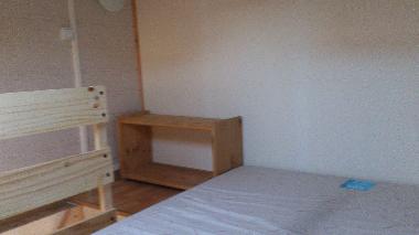 Maison de vacances �/en/au portiragnes (H�rault)ou appartement ou maison de vacances