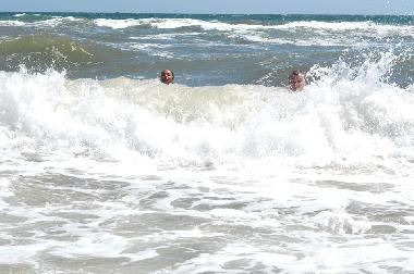 Maison de vacances �/en/au portiragnes (H�rault)ou appartement ou maison de vacances