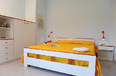 Appartement de vacances /en/au Palinuro (Salerno)ou appartement ou maison de vacances