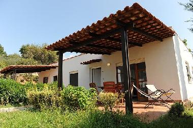 Appartement de vacances /en/au Palinuro (Salerno)ou appartement ou maison de vacances