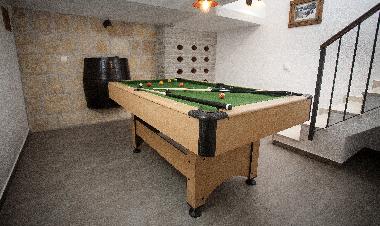 Maison de vacances �/en/au Duce (Splitsko-Dalmatinska)ou appartement ou maison de vacances