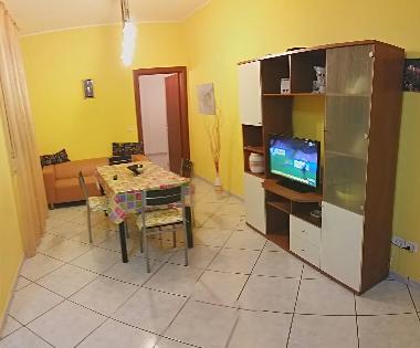 Appartement de vacances �/en/au Venetico(Messina) (Messina)ou appartement ou maison de vacances
