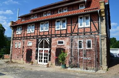 Appartement de vacances �/en/au Eisenach OT Neuenhof (Th�ringer Wald)ou appartement ou maison de vacances