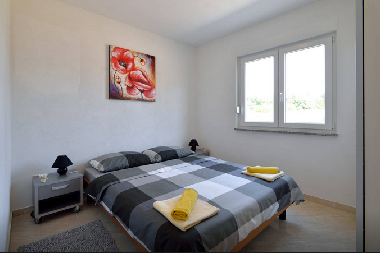 Appartement de vacances /en/au Pula (Istarska)ou appartement ou maison de vacances