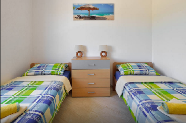 Appartement de vacances /en/au Pula (Istarska)ou appartement ou maison de vacances