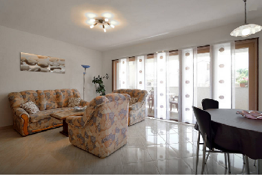 Appartement de vacances /en/au Pula (Istarska)ou appartement ou maison de vacances