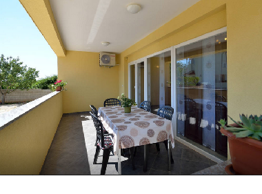 Appartement de vacances /en/au Pula (Istarska)ou appartement ou maison de vacances