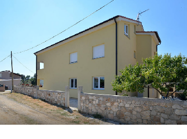 Appartement de vacances /en/au Pula (Istarska)ou appartement ou maison de vacances