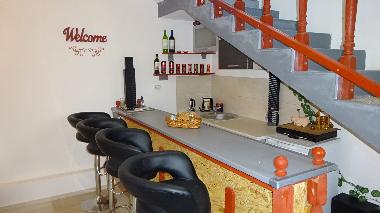 Villa �/en/au Banka (Trnavsky)ou appartement ou maison de vacances