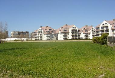 Appartement de vacances /en/au Middelkerke (Flandre)ou appartement ou maison de vacances