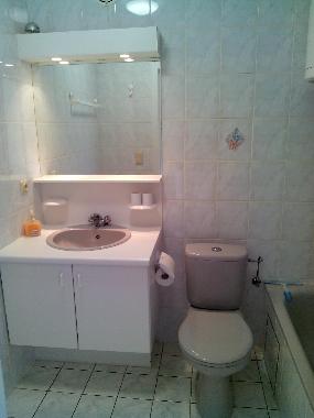 Appartement de vacances /en/au Middelkerke (Flandre)ou appartement ou maison de vacances