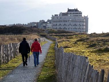 Appartement de vacances /en/au Middelkerke (Flandre)ou appartement ou maison de vacances