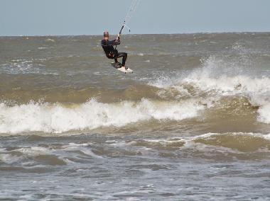 Appartement de vacances /en/au Middelkerke (Flandre)ou appartement ou maison de vacances