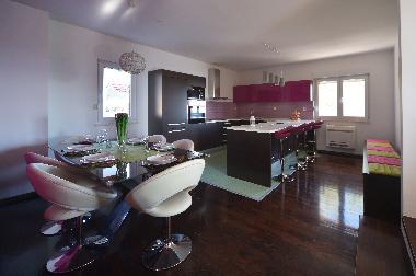 Villa /en/au Kastel Luksic (Splitsko-Dalmatinska)ou appartement ou maison de vacances