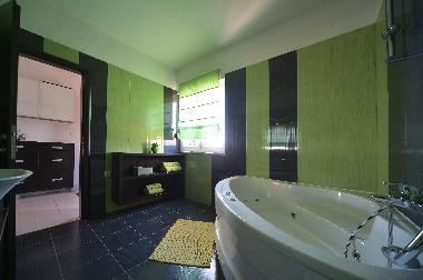 Villa /en/au Kastel Luksic (Splitsko-Dalmatinska)ou appartement ou maison de vacances