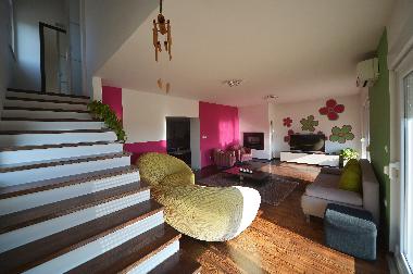 Villa /en/au Kastel Luksic (Splitsko-Dalmatinska)ou appartement ou maison de vacances