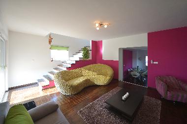 Villa /en/au Kastel Luksic (Splitsko-Dalmatinska)ou appartement ou maison de vacances