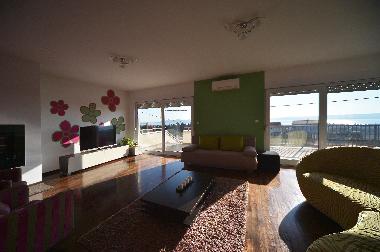 Villa /en/au Kastel Luksic (Splitsko-Dalmatinska)ou appartement ou maison de vacances