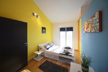 Villa /en/au Kastel Luksic (Splitsko-Dalmatinska)ou appartement ou maison de vacances