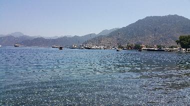 Villa �/en/au SELIMIYE (Mugla)ou appartement ou maison de vacances