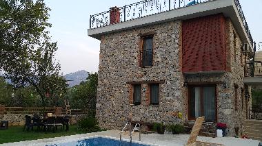 Villa �/en/au SELIMIYE (Mugla)ou appartement ou maison de vacances