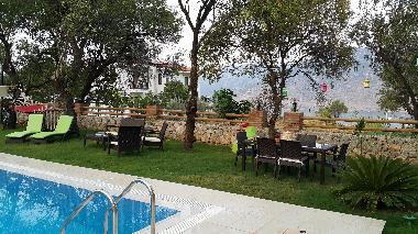 Villa �/en/au SELIMIYE (Mugla)ou appartement ou maison de vacances
