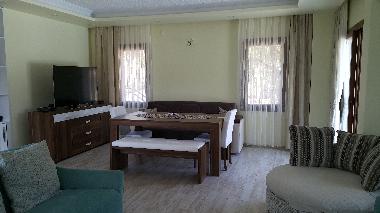 Villa �/en/au SELIMIYE (Mugla)ou appartement ou maison de vacances