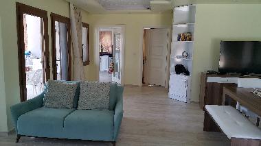 Villa �/en/au SELIMIYE (Mugla)ou appartement ou maison de vacances