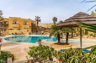 Maison de vacances /en/au Ghasri (Gozo)ou appartement ou maison de vacances