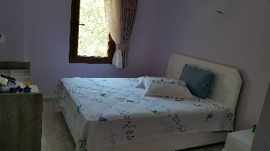 Villa �/en/au SELIMIYE (Mugla)ou appartement ou maison de vacances
