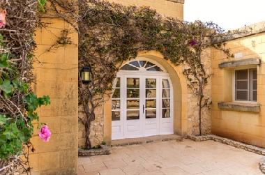 Maison de vacances /en/au Ghasri (Gozo)ou appartement ou maison de vacances
