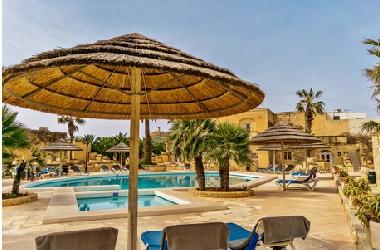 Maison de vacances /en/au Ghasri (Gozo)ou appartement ou maison de vacances