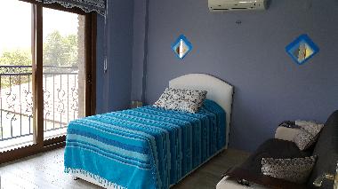 Villa �/en/au SELIMIYE (Mugla)ou appartement ou maison de vacances