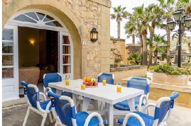 Maison de vacances /en/au Ghasri (Gozo)ou appartement ou maison de vacances