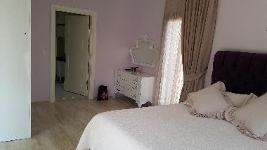 Villa �/en/au SELIMIYE (Mugla)ou appartement ou maison de vacances